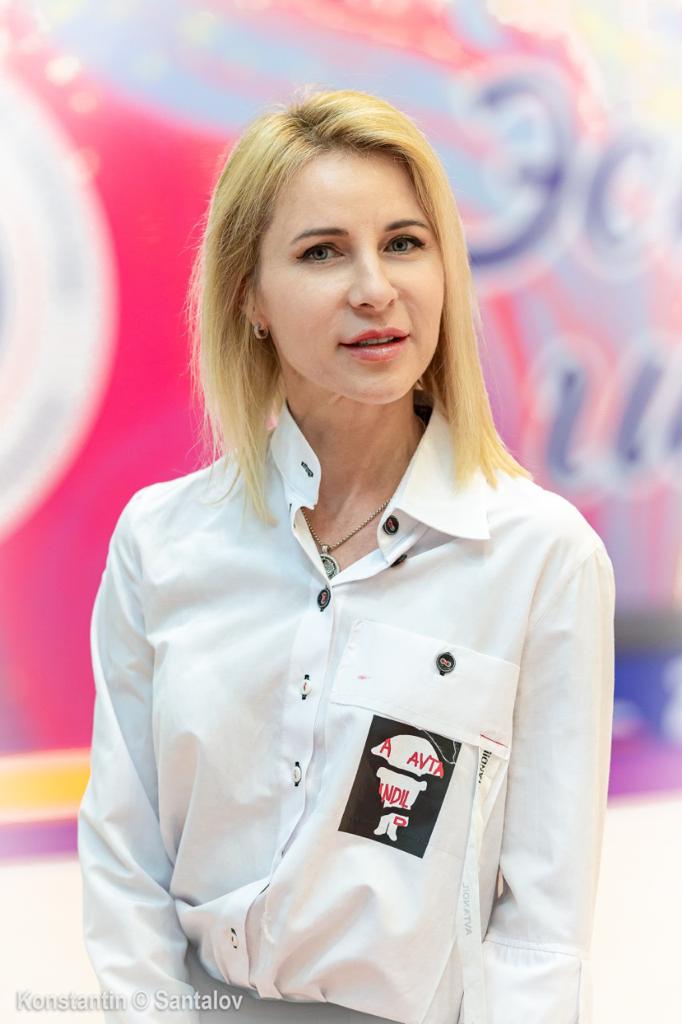 Ушакова Наталья